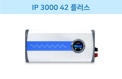 이피에버 인버터 48V 3000W