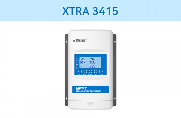 이피에버 컨트롤러 3415N 30A