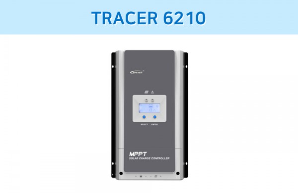 이피에버 컨트롤러 6210N 60A