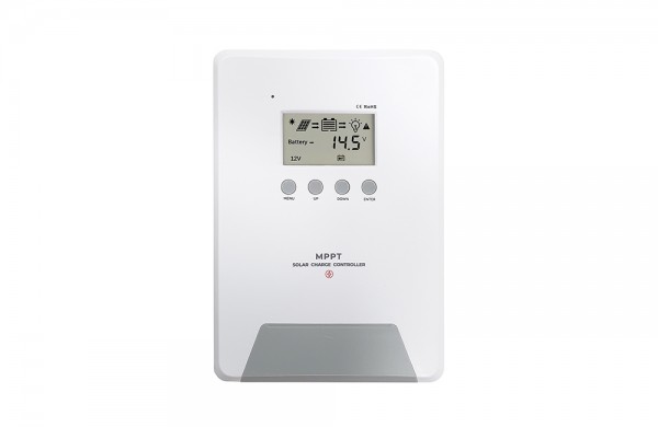 JS 컨트롤러 MPPT 60A