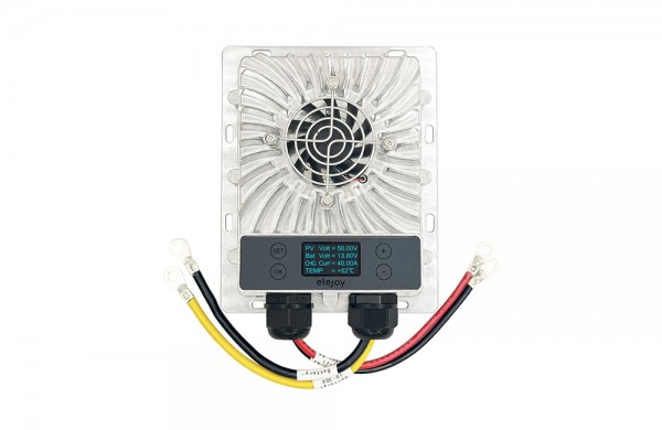 JS 컨트롤러 MPPT 600W