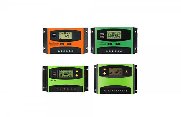 JS 컨트롤러 PWM 40A