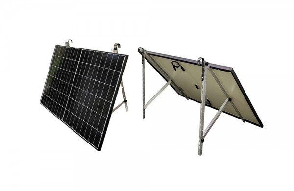 태양광 패널 거치대(60W-100W)