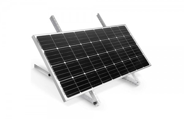 태양광 패널 거치대 41인치(250W-430W)